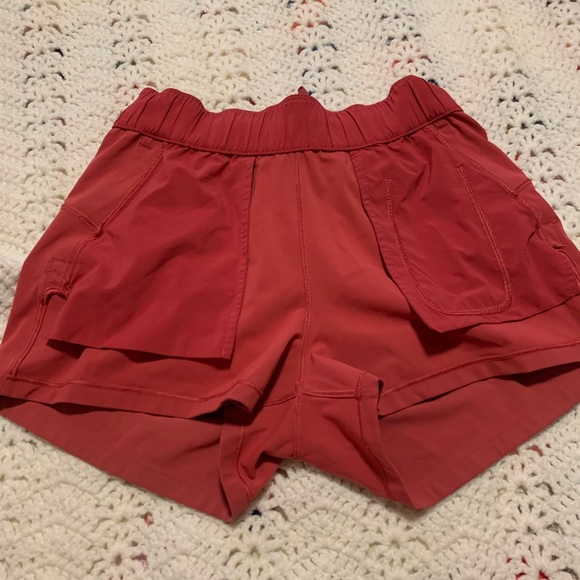 Lululemon Shorts - Picture 8 of 9